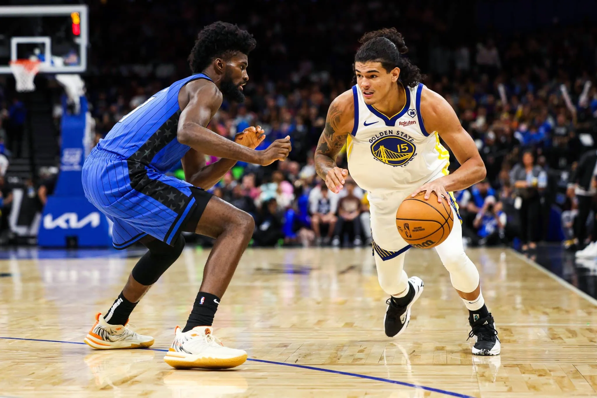 Melhores jogadores de basquete do Brasil na história e na atualidade [2024]