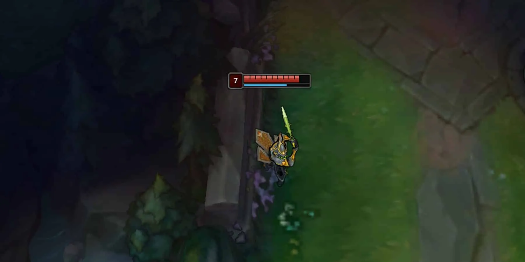 junglers mais fáceis de jogar lol