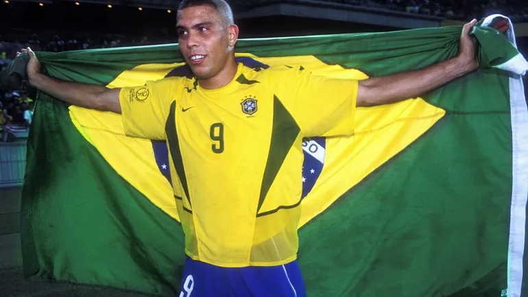 T&iacute;tulos de Ronaldo Fen&ocirc;meno: quantos s&atilde;o e a lista completa