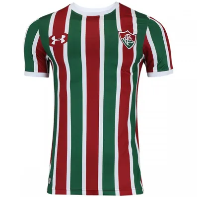 Camisa do Fluminense