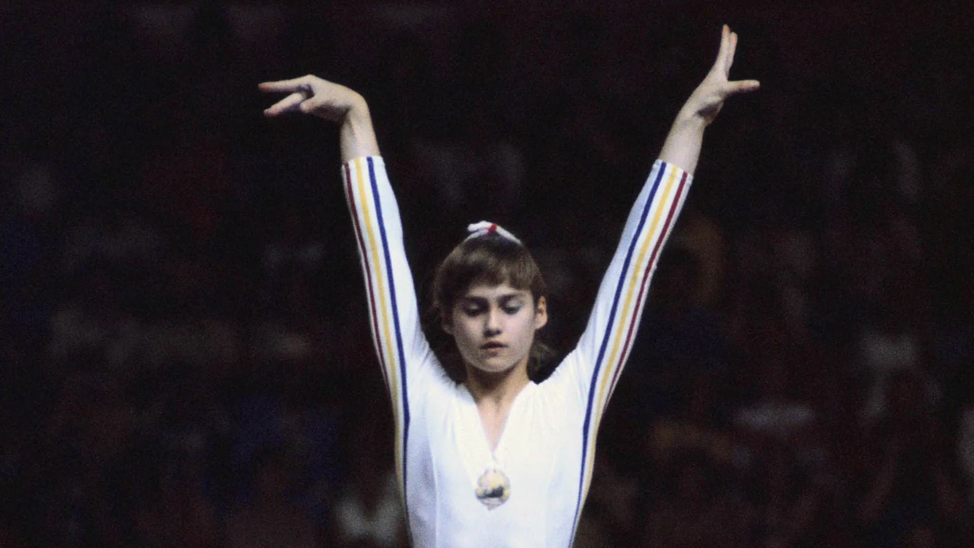 Melhores ginastas do mundo em todos os tempos