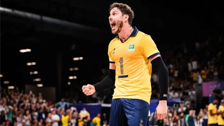 &ldquo;Sonho realizado&rdquo;, t&ecirc;nis in&eacute;dito de Bruninho tem &oacute;timas avalia&ccedil;&otilde;es! Veja o pre&ccedil;o