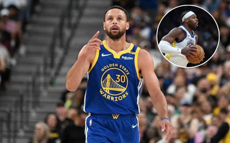 “Sem o Klay, você precisa de arremessos”, Curry abre o jogo sobre atuação de Buddy Hield