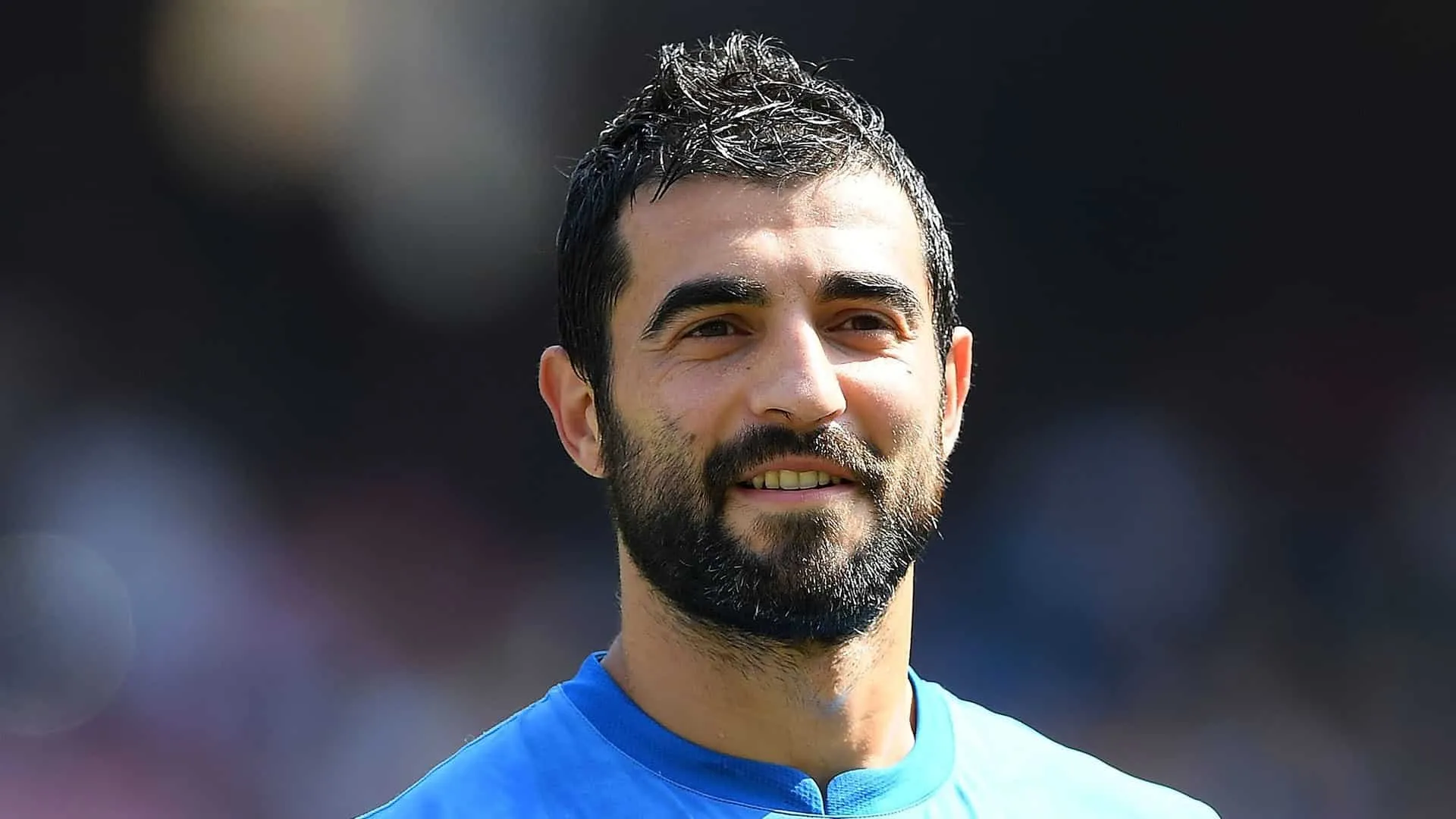 raul albiol melhores zagueiros da espanha