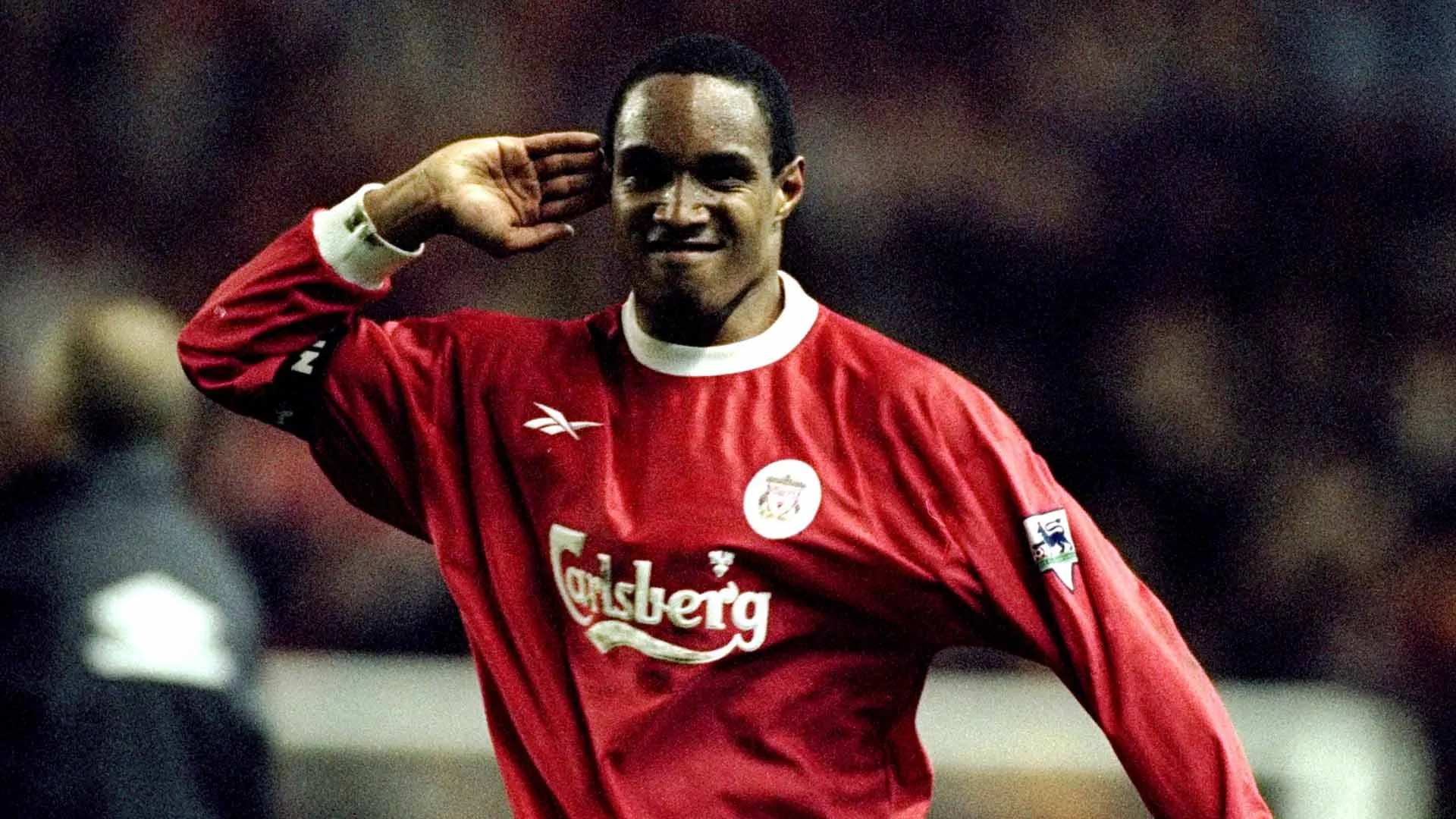 paul ince liverpool
