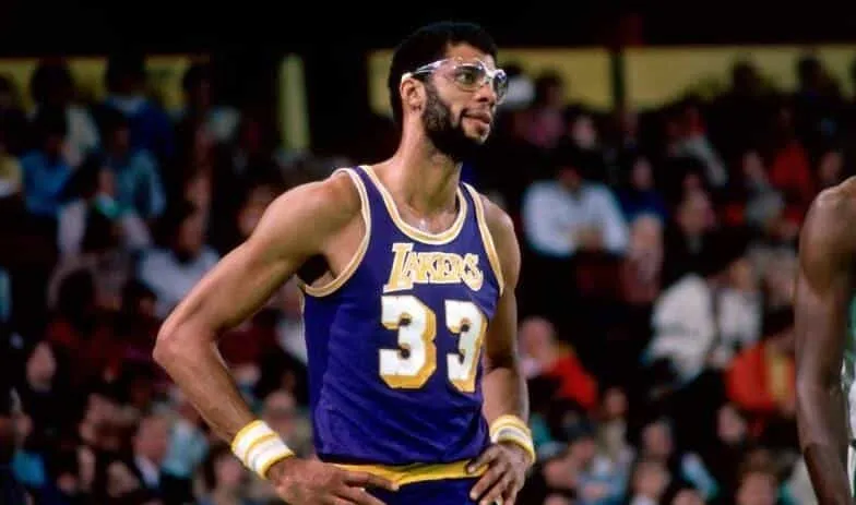 Kareem Abdul-Jabbar: biografia, n&uacute;meros e recordes na NBA