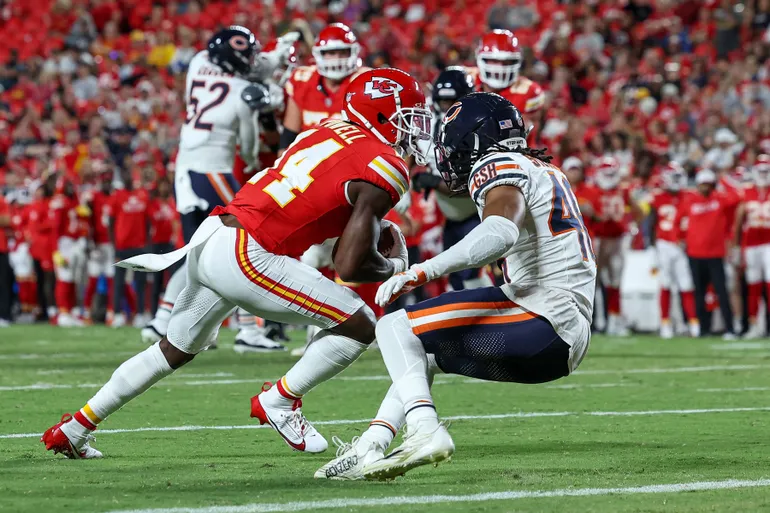 Os melhores sites para assistir NFL ao vivo e online (2025)