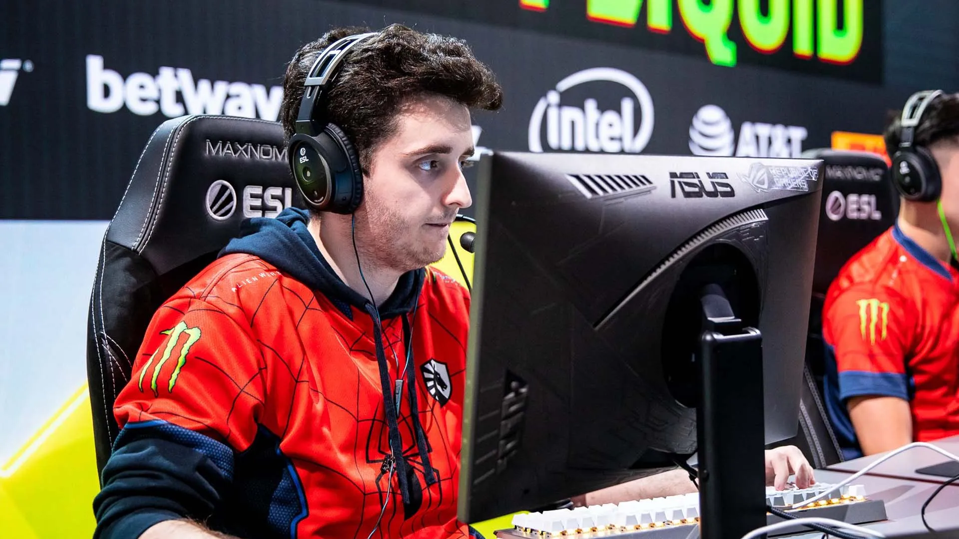 melhores jogadores csgo naf