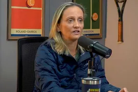 Fabi Alvim elege os 4 melhores jogadores da história do vôlei e todos são brasileiros