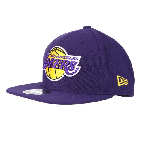 Boné dos Lakers