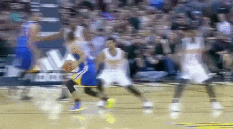 Cesta de 3 pontos no basquete