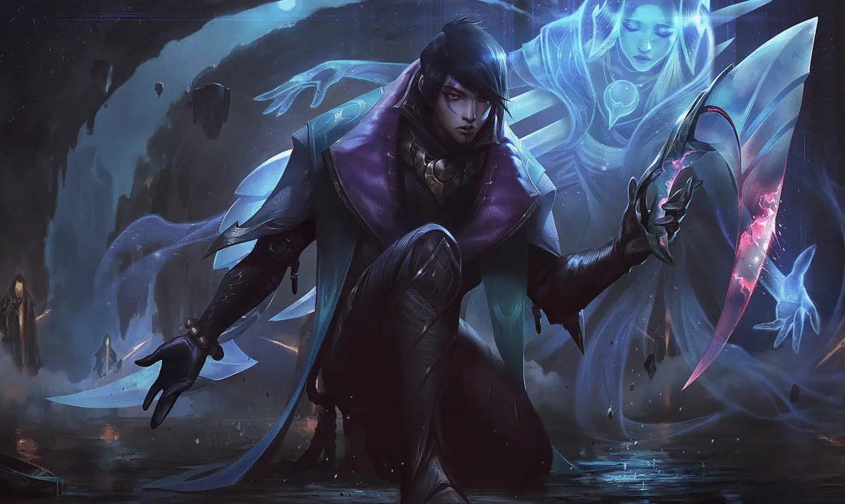 Conhe&ccedil;a os 10 melhores personagens do LoL para iniciantes (2026)
