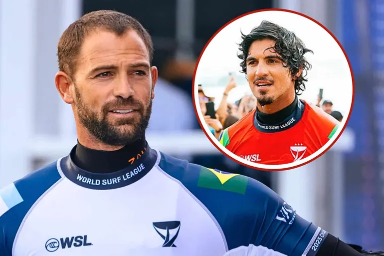 Gabriel Medina em Teahupo’o? Alejo Muniz anuncia lesão e abre caminho para retorno do tricampeão