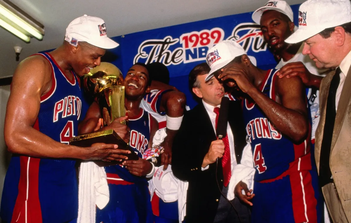 Os 10 melhores times da NBA de todos os tempos ([auto_last_update format="Y" before=""])