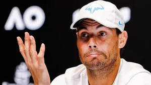 Rafael Nadal coloca em xeque presença em Grand Slam no início de 2024 e revela motivo