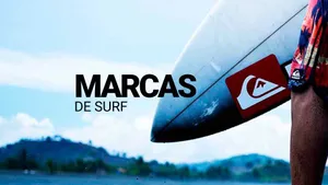 Marcas de surf: roupas e artigos mais usados pelos surfistas