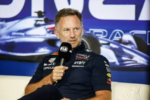 Christian Horner ABRE O JOGO sobre situação com Helmut Marko