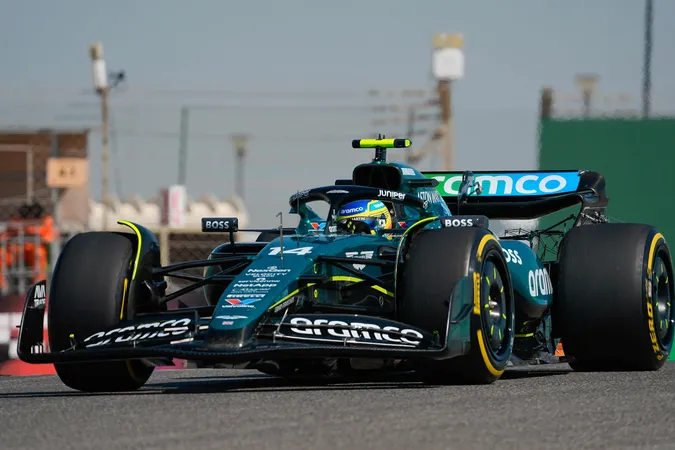 Patrocinadores da Fórmula 1 ([auto_last_update format="Y" before=""]): marcas que investem na categoria