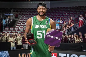 Bruno Caboclo (2025): história, NBA títulos e curiosidades