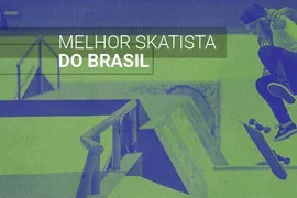 Os 10 melhores skatistas do Brasil na atualidade (2025)