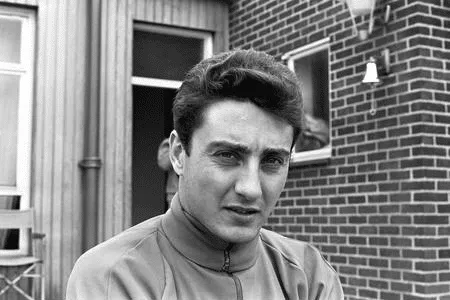 Luis Alberto Sanari é um dos maiores artilheiros da Libertadores