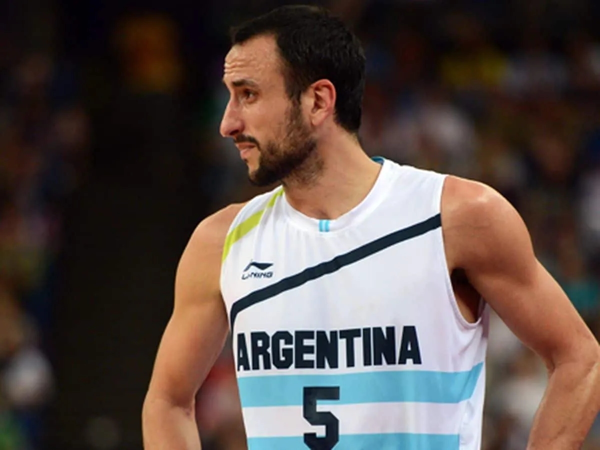 Maiores cestinhas das Olimpíadas na história