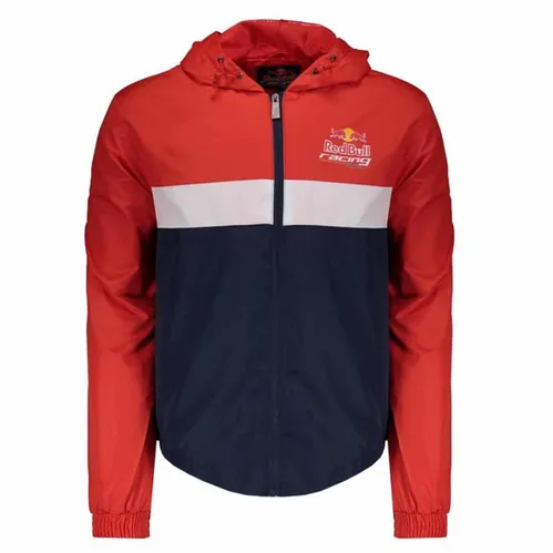 Jaqueta Red Bull Racing