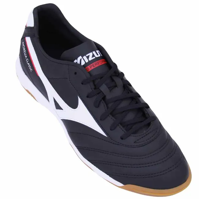 Chuteira de futsal Mizuno Morelia