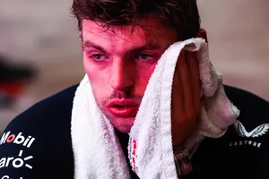 FIA expressa preocupações com o calor após GP “infernal” no Catar