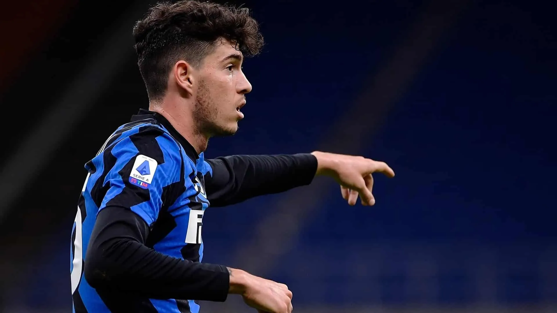 Alessandro Bastoni fm 2021