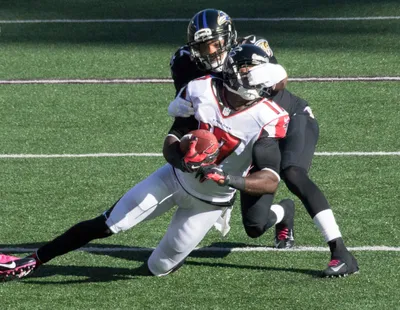 Facemask futebol americano