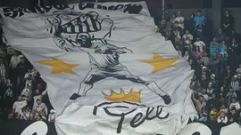 Maiores artilheiros da hist&oacute;ria do Santos: o top 10 atualizado