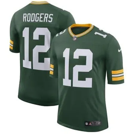 Camisa Green Bay Packers Verde