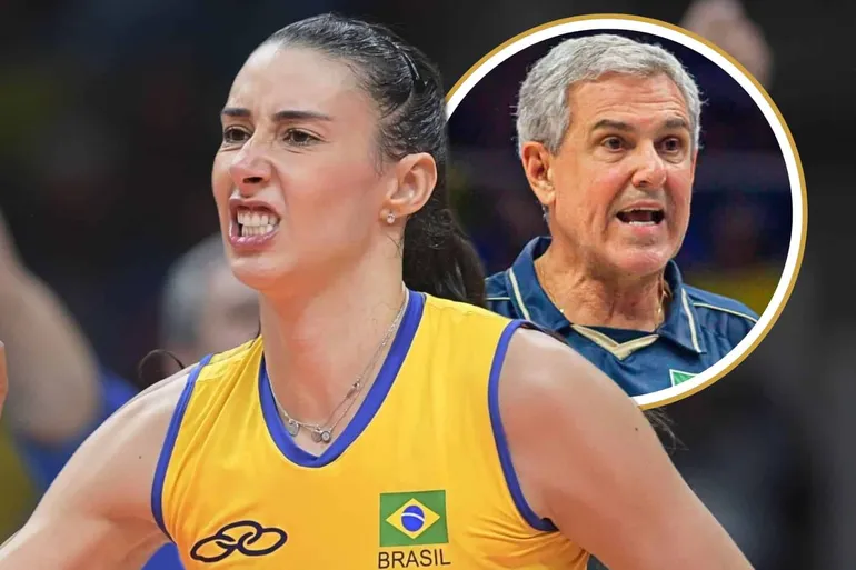 Z&eacute; Roberto colocou obst&aacute;culo na carreira de Sheilla Castro: &ldquo;Fiquei triste e frustrada&rdquo;