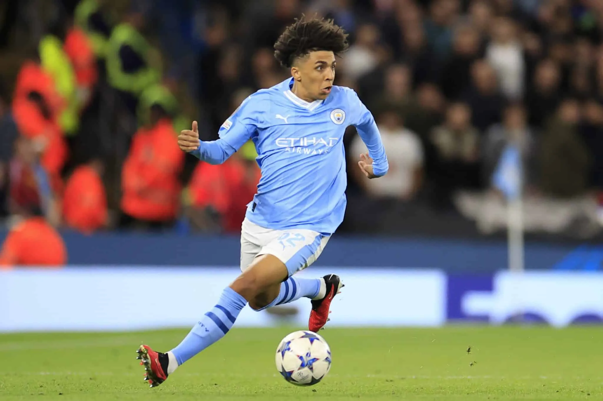 Promessas: melhores defensores de até 19 anos no Modo Carreira EA 24