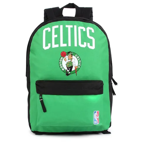 Mochila do Boston Celtics