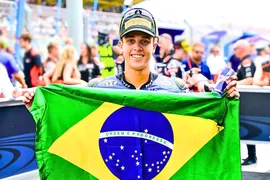 Diogo Moreira na MotoGP? Yamaha fecha com brasileiro e 4 fábricas fazem fila por promessa da Moto2