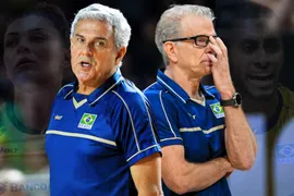 Bernardinho sem ponteiros, Zé Roberto sem opostas: especialistas apontam o que falta à Seleção Brasileira