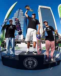 Confira quais são os maiores campeonatos do Skate Street
