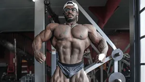 “Água abençoada”: Ruff Diesel revela paixão pelo Brasil