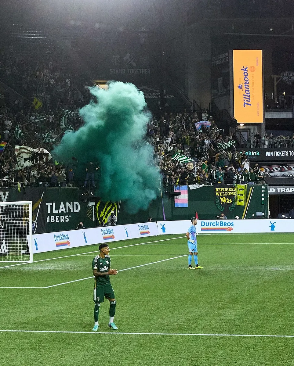 Saiba quais são as maiores torcidas dos Estados Unidos na MLS ([auto_last_update format="Y" before=""])