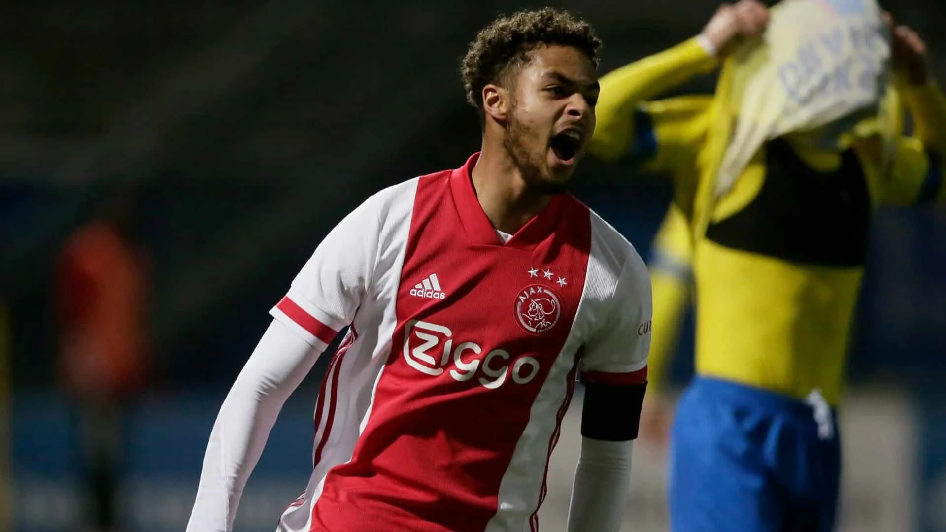 promessas do football manager