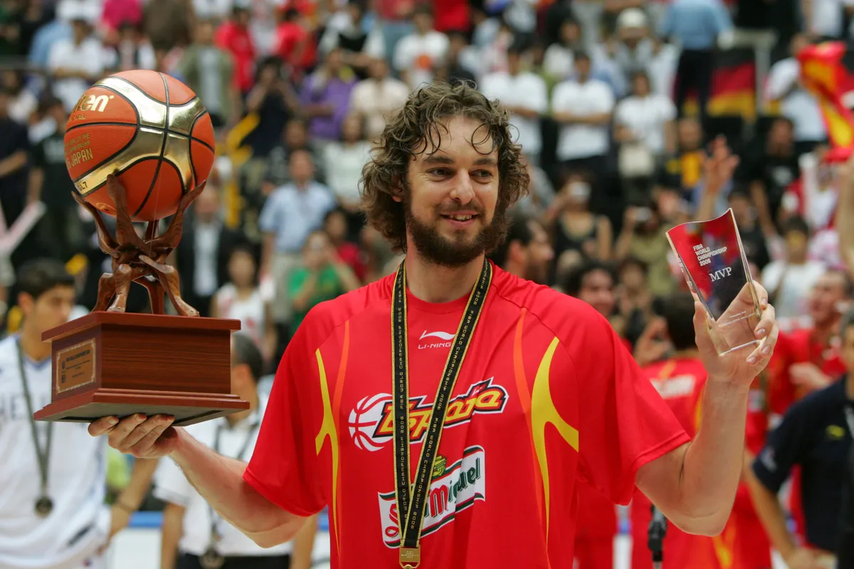 Maiores cestinhas das Olimpíadas na história