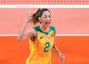 Reforço de peso! Carol Gattaz arruma as malas rumo a Paris: “Uma emoção…”