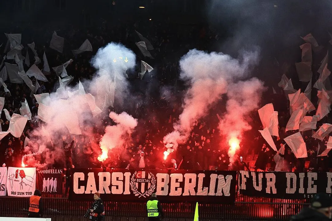 Saiba quais são as maiores torcidas da Turquia ([auto_last_update format="Y" before=""])