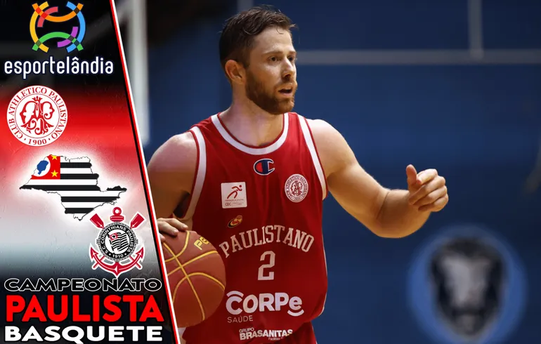 Paulistano x Corinthians no Paulista de Basquete 2023: Dica, palpite e prognóstico – 18/10