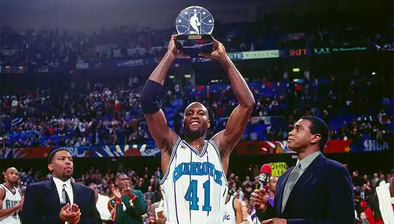 Tudo sobre Charlotte Hornets [2024]: hist&oacute;ria, recordes, curiosidades e elenco