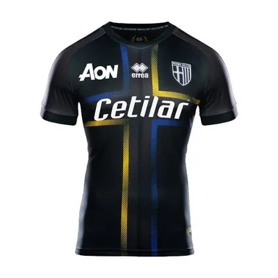 Camisa do Parma