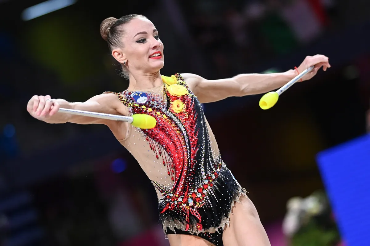 Melhores ginastas do mundo ([auto_last_update format="Y" before=""]): confira o top 10 da história e na atualidade