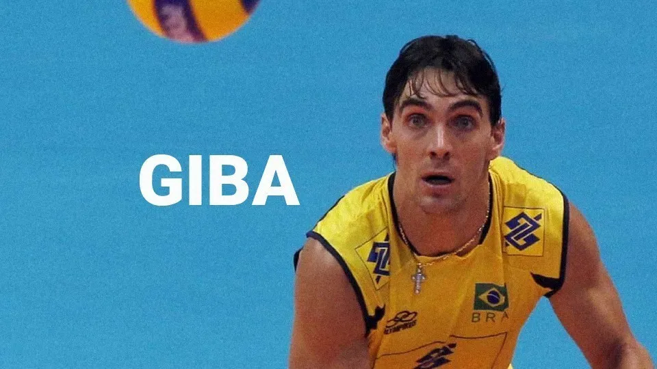 Tudo sobre Giba (2025): biografia, títulos e premiações no vôlei